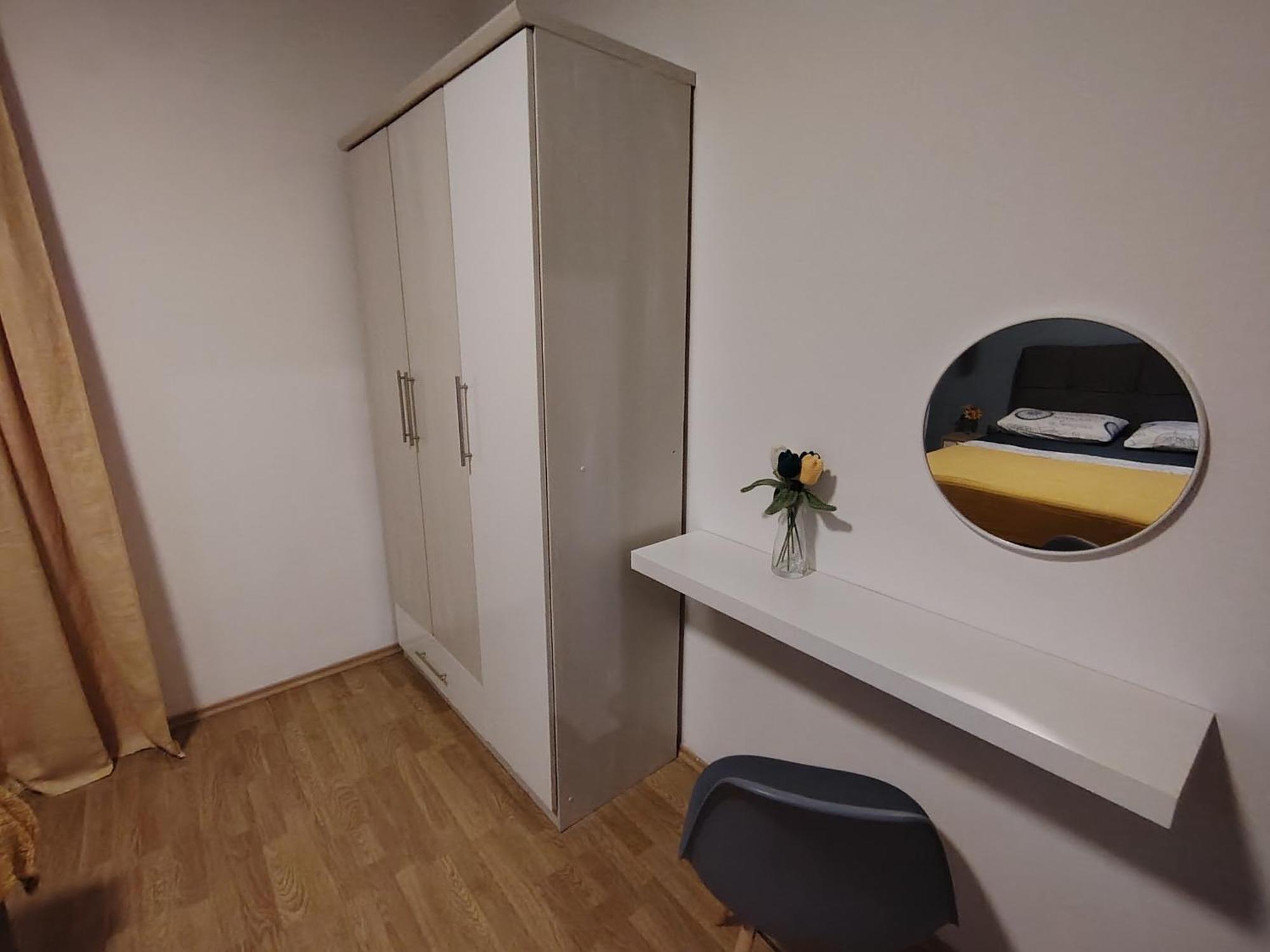 Apartman Hric -50M Od Plaze- Mali Lošinj Buitenkant foto